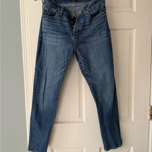 7 For All Mankind Denim Jeans